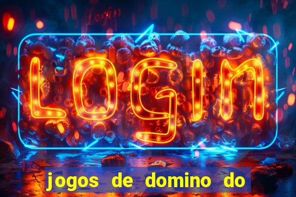 jogos de domino do tio ze